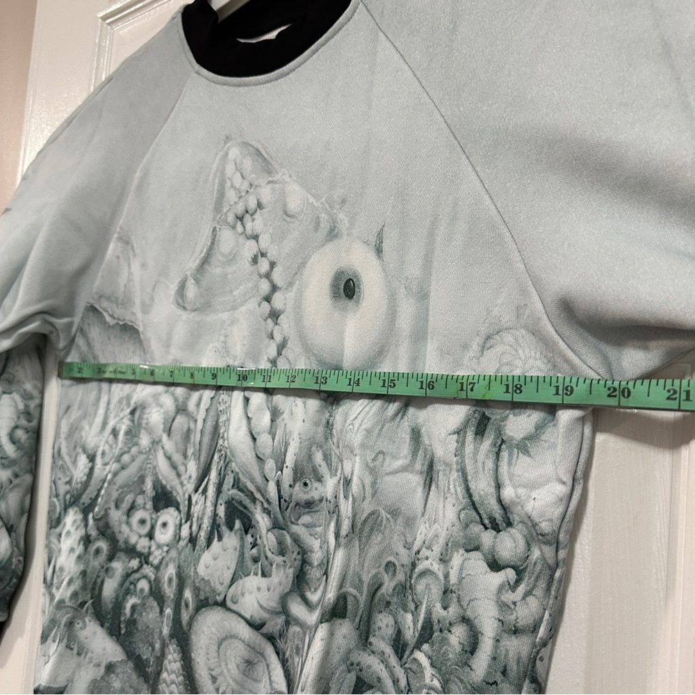 Kids Fantasy Graphic Sweatshirt - Picture 5 of 9